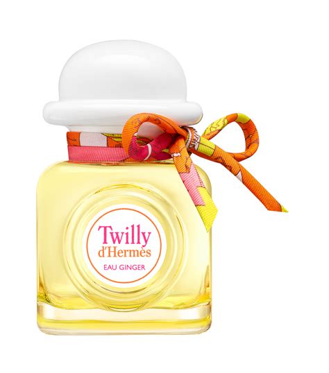 twilly d hermes perfume precio